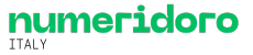 NumeriDoro Logo